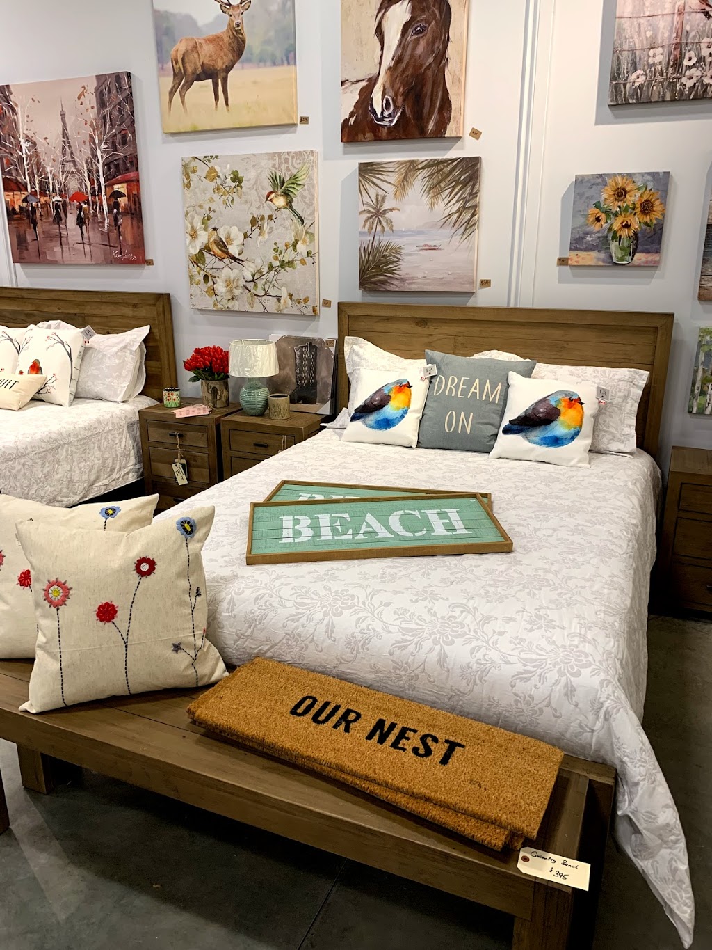 Blueberry Meadows Outlet Store | 5000 Canoe Pass Way #529, Tsawwassen, BC V4M 0B3, Canada | Phone: (604) 382-5085