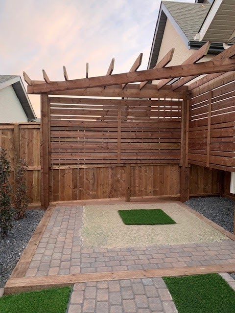 Jubilee Landscape Inc. | 6-10 Auburn Bay Park SE, Calgary, AB T3M 1K8, Canada | Phone: (403) 312-6780