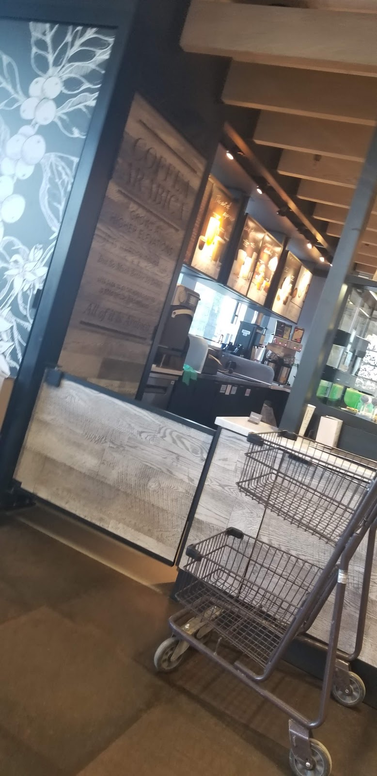 Starbucks | 5309 Ellerslie Rd SW, Edmonton, AB T6X 1X2, Canada | Phone: (780) 450-0007