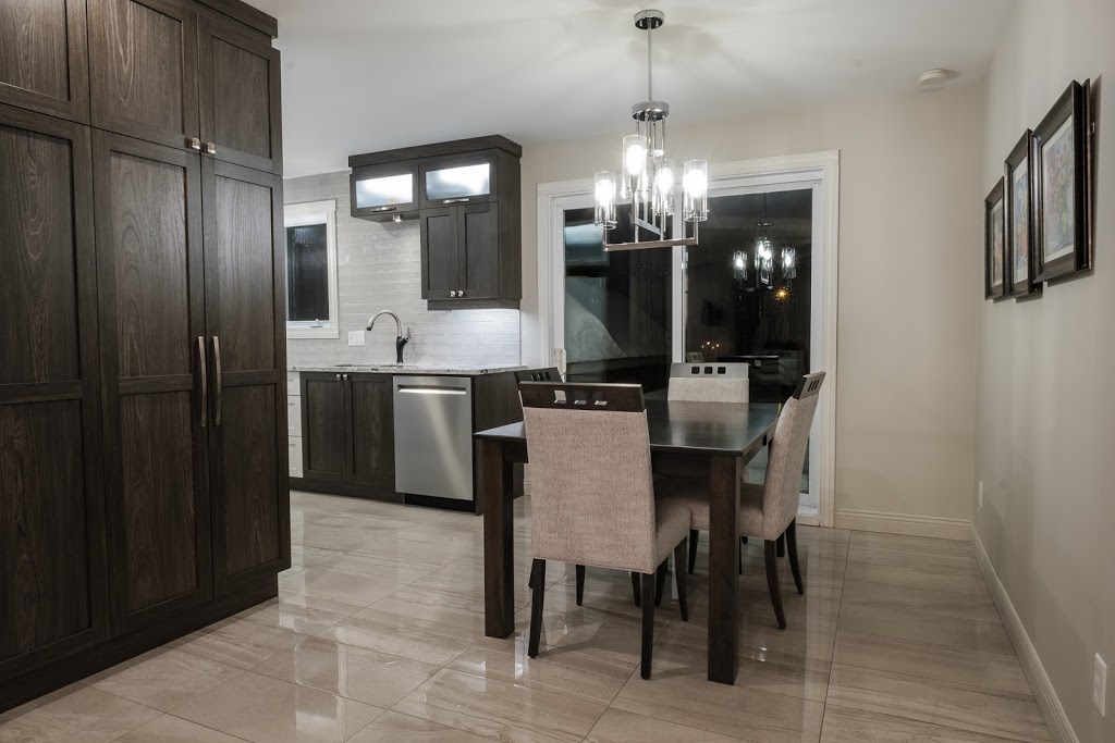 Via Décor | 325 Rue Gamache, Victoriaville, QC G6P 3T2, Canada | Phone: (819) 751-1482