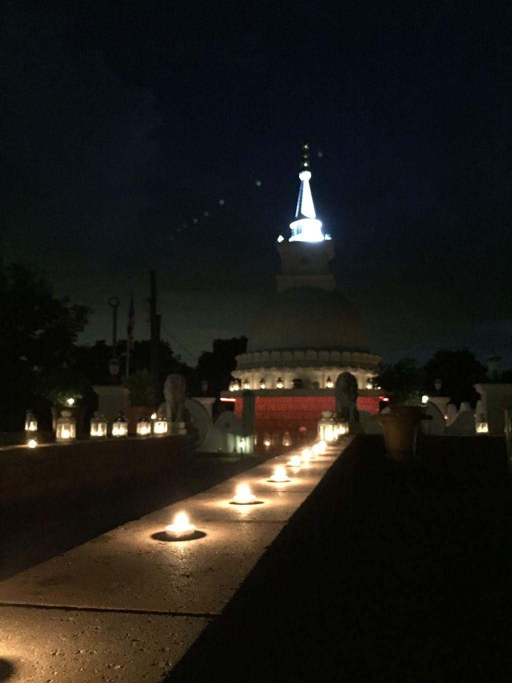 Stupa | Markham, ON L6C 1P2, Canada | Phone: (905) 927-7117