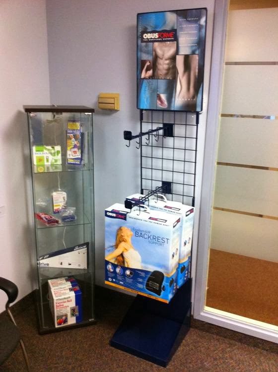 Access Rehab Inc. | 7800 Kennedy Rd #305, Markham, ON L3R 2C7, Canada | Phone: (416) 987-8092