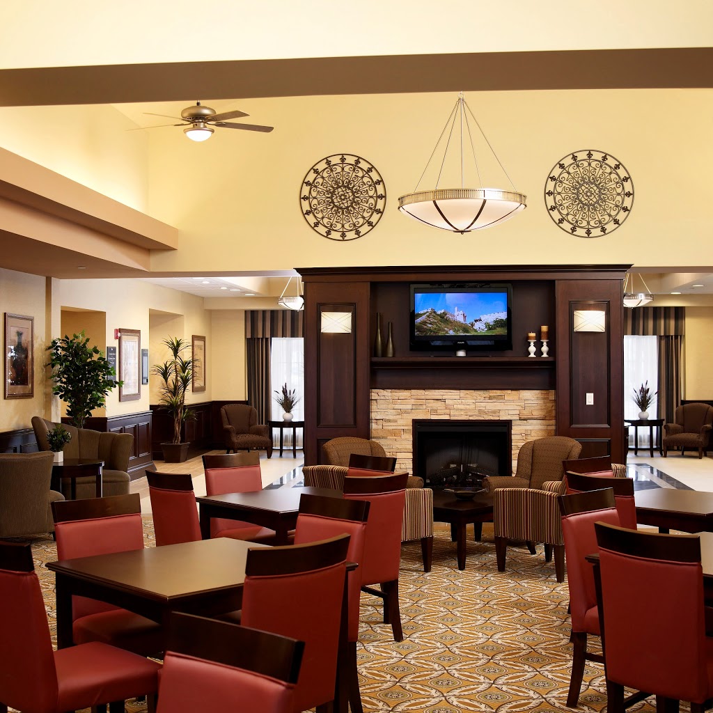 Homewood Suites by Hilton Sudbury | 2270 Regent St, Sudbury, ON P3E 0B4, Canada | Phone: (705) 523-8100