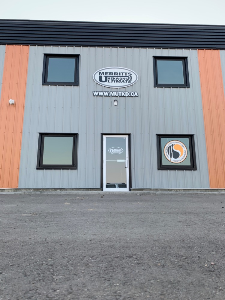 Indomitable Spirit TKD | 3475 30 Ave N, Lethbridge, AB T1H 7B5, Canada | Phone: (403) 894-7085