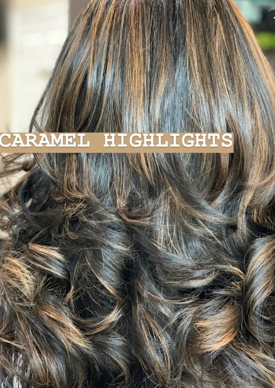 original hair fashion salon & spa | 633 Holly Ave, Milton, ON L9T 0G3, Canada | Phone: (905) 878-4247