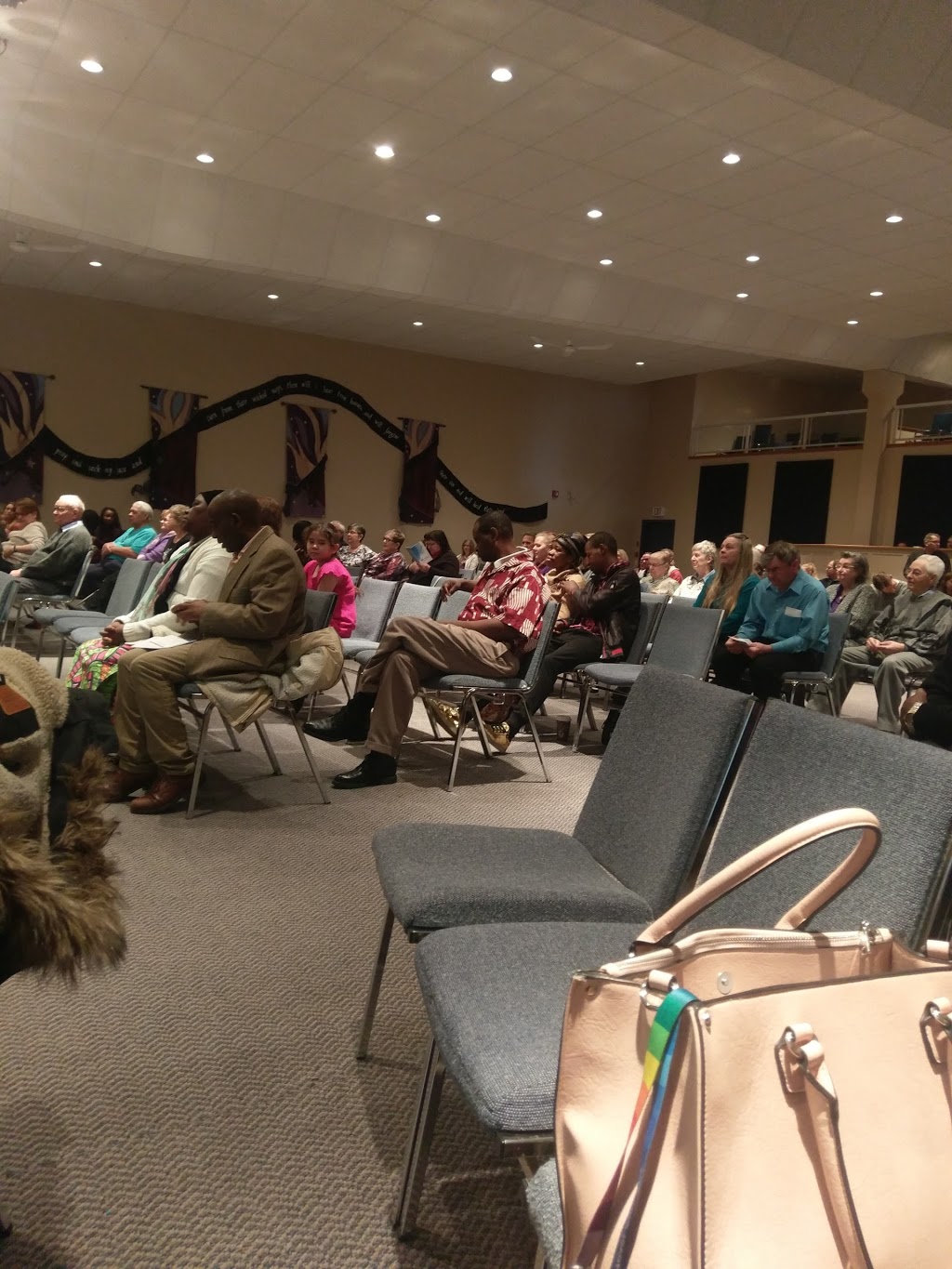 Westside Pentecostal Church | 3488 Fairlight Dr, Saskatoon, SK S7M 3Z4, Canada | Phone: (306) 384-0646
