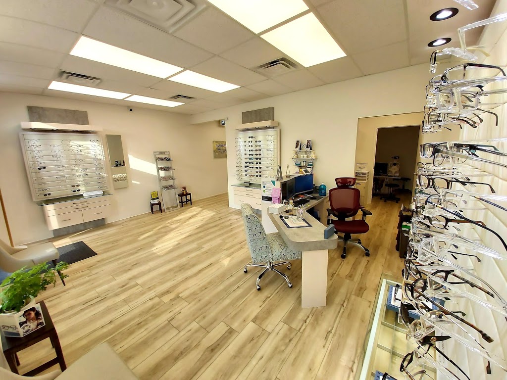 Eye Matter Optometry | 725 Coronation Blvd, Cambridge, ON N1R 7S9, Canada | Phone: (519) 624-8235