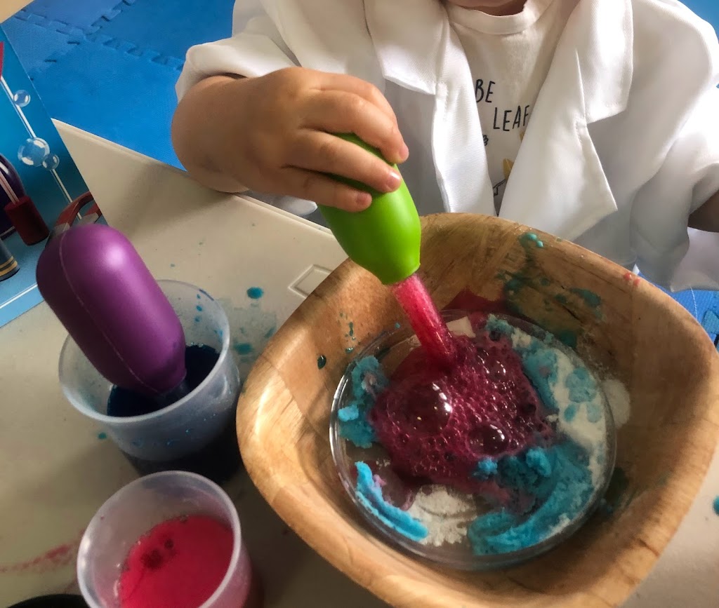 Whiz Kids Dayhome | 183 Erin Grove SE, Calgary, AB T2B 3L3, Canada | Phone: (403) 401-2075