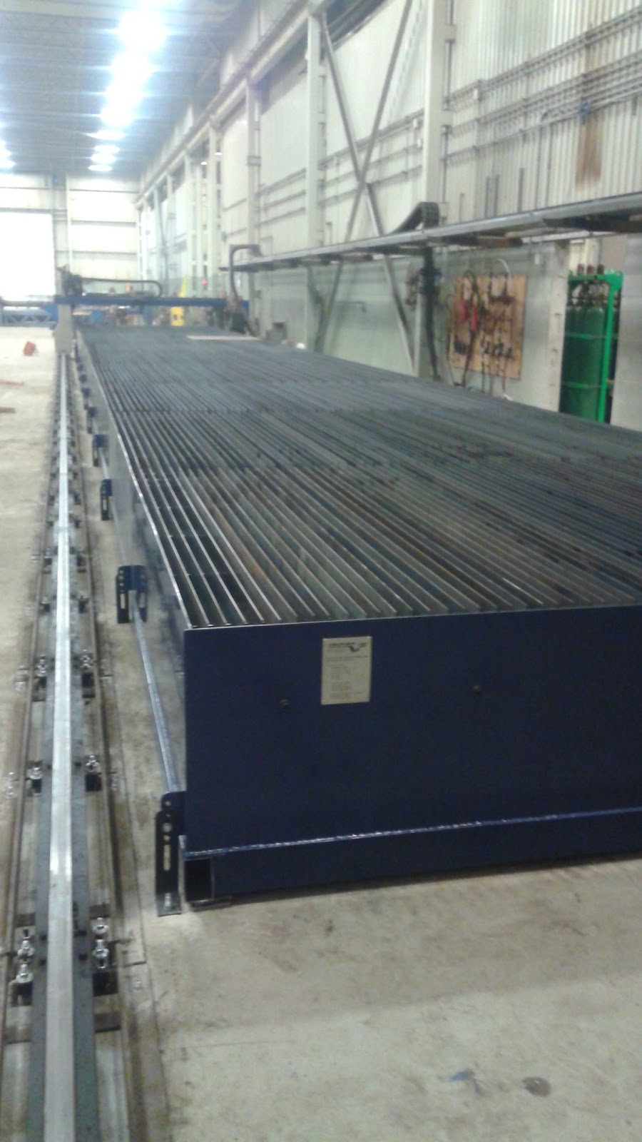 VeriCUT Downdraft Cutting Tables Inc. | 20 Lindsay Rd, Cambridge, ON N1R 7K6, Canada | Phone: (519) 653-6000