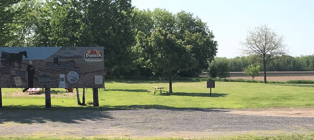 McIntosh Park | South Dundas, ON K0E 1K0, Canada | Phone: (800) 265-0619