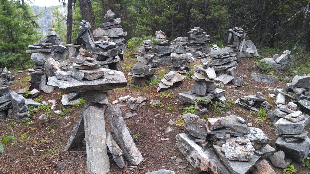 Angel Springs Trailhead | Kelowna, BC V0H 1N0, Canada