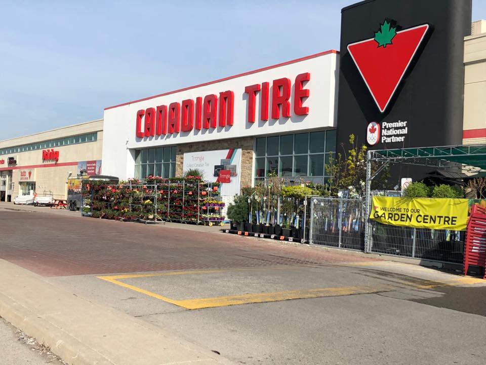 Canadian Tire Markham West | 2900 Major Mackenzie Dr E, Markham, ON L6C 0G9, Canada | Phone: (416) 907-8237