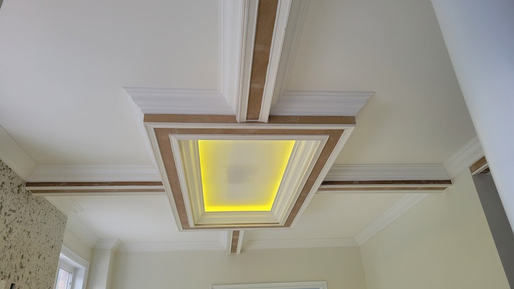 Renomax Home Renovation | 25 Pilkington Crescent, Thornhill, ON L4J 7J5, Canada | Phone: (416) 262-4919