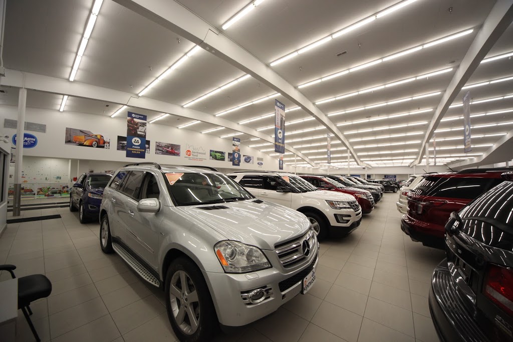 Kentwood Ford Used Car Supercenter | 10105 137 Ave NW, Edmonton, AB T5E 1Y8, Canada | Phone: (780) 377-1375