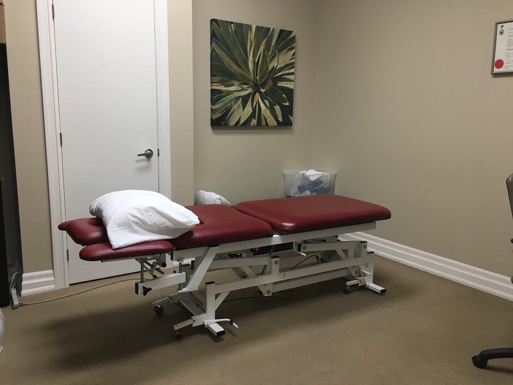 Dr. Andrew Hubbard, Oakville Naturopath | 6-1525 Cornwall Rd, Oakville, ON L6J 0B2, Canada | Phone: (905) 845-7668