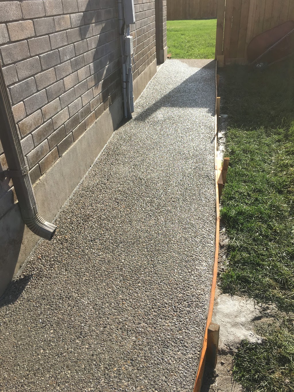 K & H Asphalt, Sealing & Striping | PO Box 28029, OAKRIDGE, Quinton Rd, London, ON N6H 5E1, Canada | Phone: (519) 472-7472