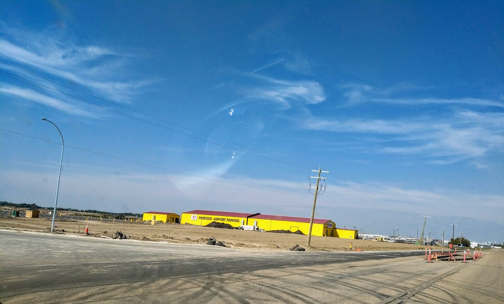 Park2Go | 1302 Sparrow Dr, Nisku, AB T9E 8H9, Canada | Phone: (780) 986-3839
