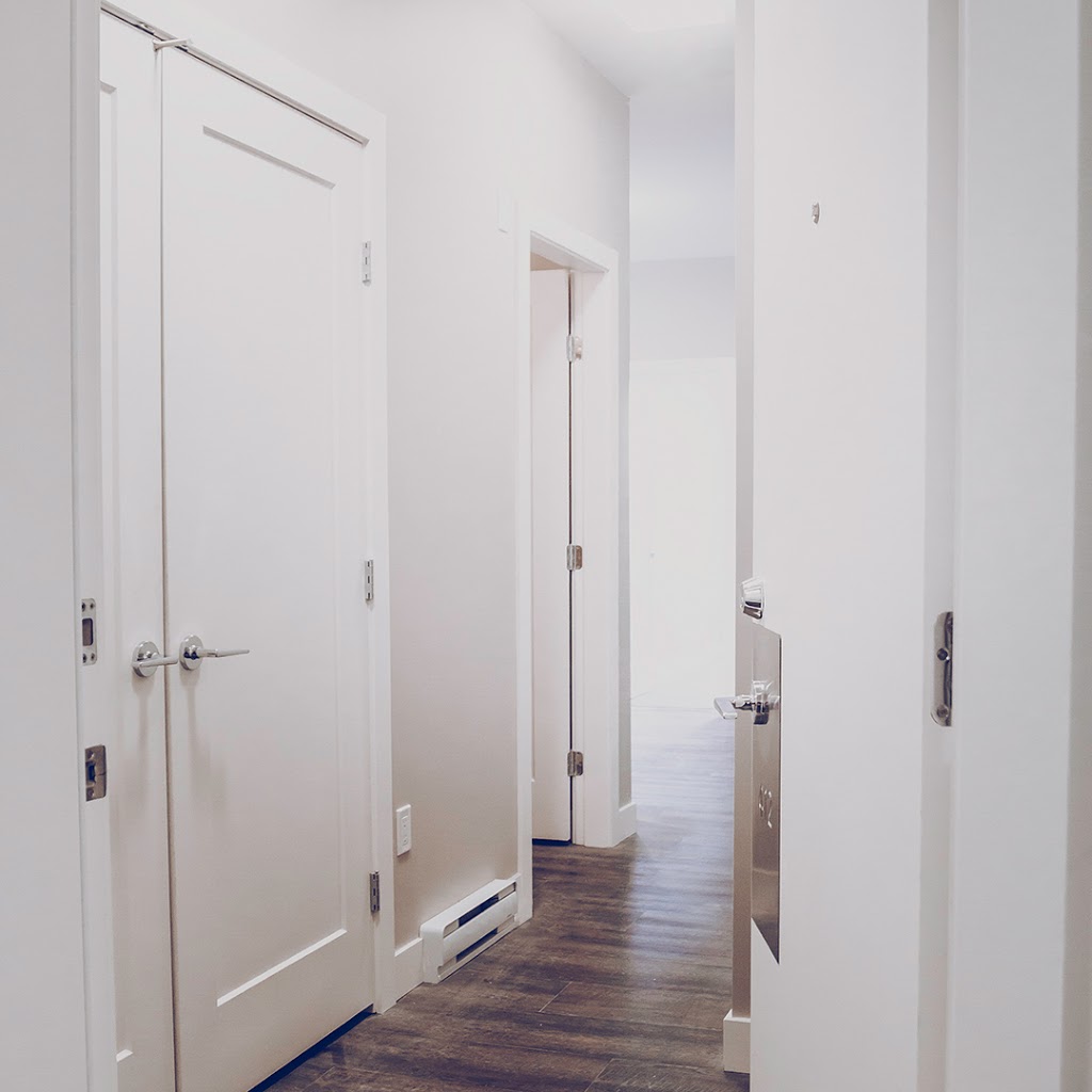 Central Park Village | 3060 Gladwin Rd, Abbotsford, BC V2T 0H3, Canada | Phone: (604) 853-3371