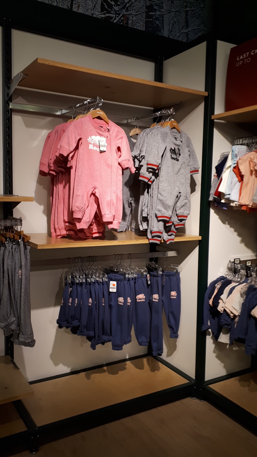 Roots | 190 Hector Gate, Dartmouth, NS B3B 0E6, Canada | Phone: (902) 481-9589