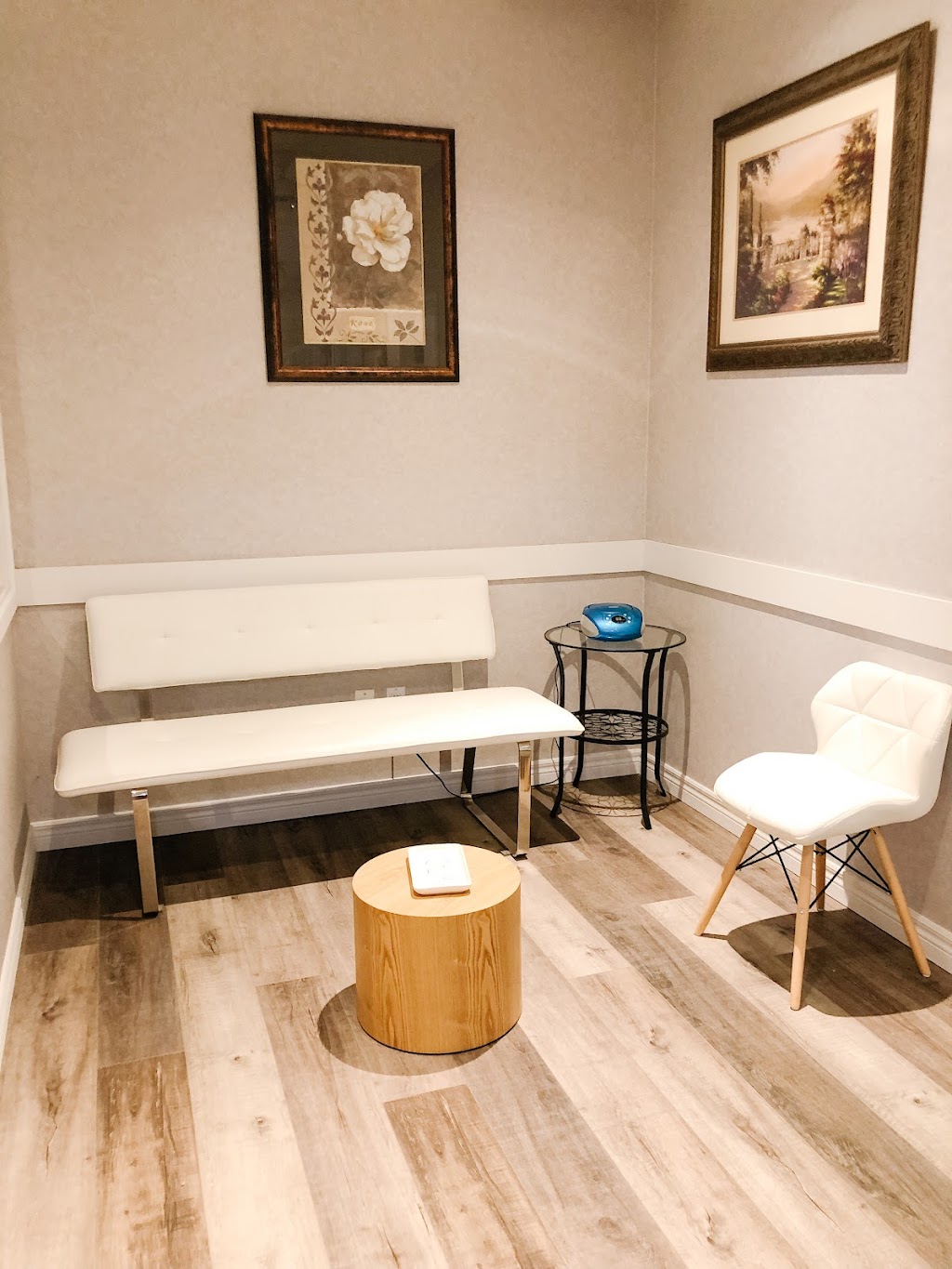 Inner Oak Therapy | 4300 Upper Middle Rd Unit 3, Burlington, ON L7M 4P6, Canada | Phone: (289) 208-4482