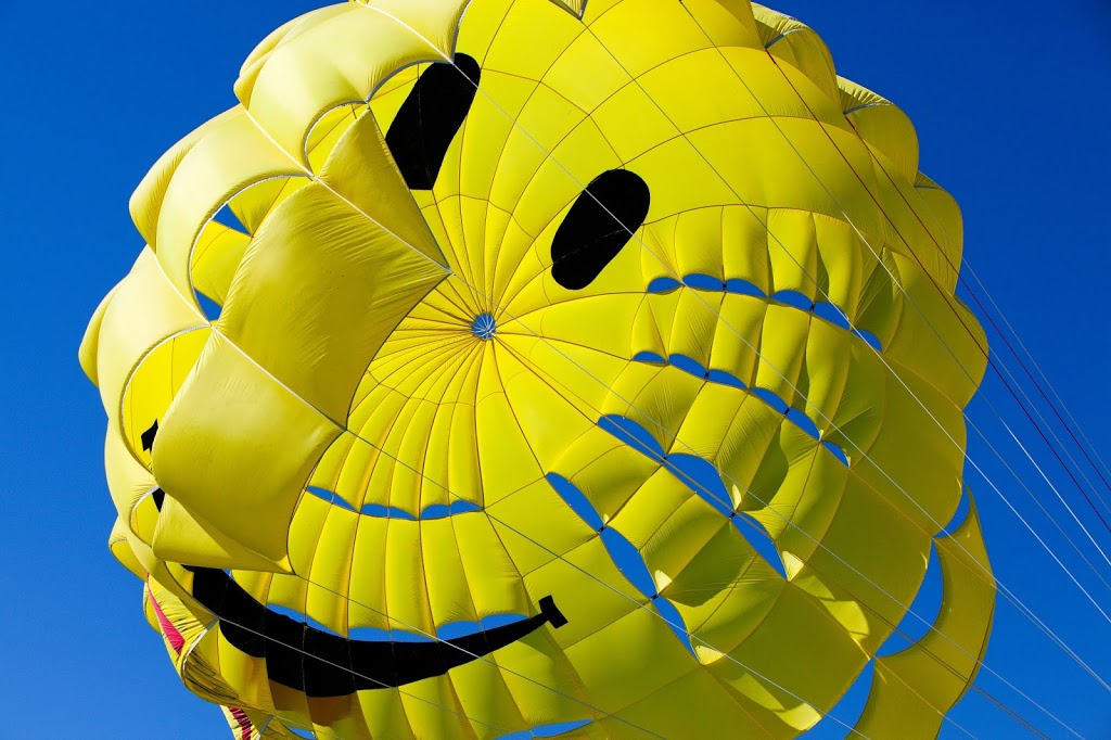 Penticton Parasail | 3895 Lakeside Rd, Penticton, BC V2A 8W3, Canada | Phone: (778) 581-0357