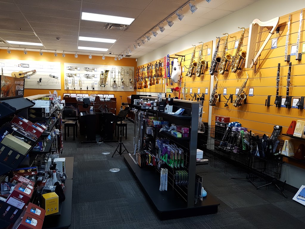 Long & McQuade Musical Instruments | 66 Hearst Way, Kanata, ON K2L 2P4, Canada | Phone: (613) 595-1035