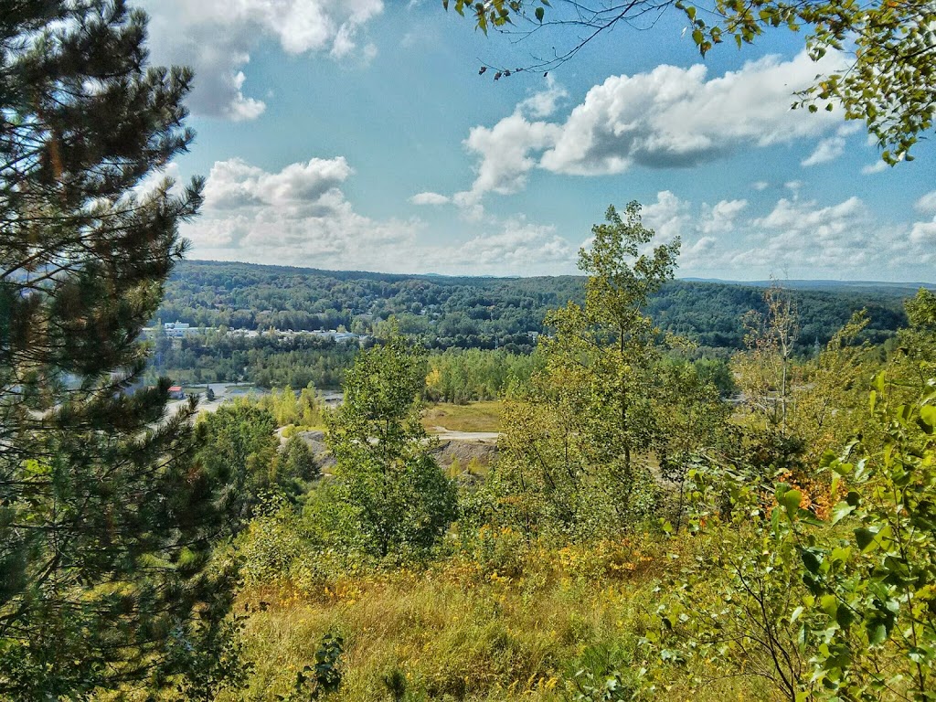 Parc du Debonair | 445 Rue de la Caravelle, Sherbrooke, QC J1E 3B4, Canada | Phone: (819) 560-8900