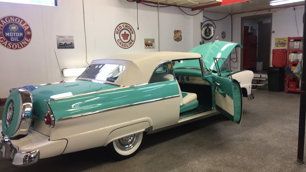 Topsail Auto Plaza | 1052 Topsail Rd, Mount Pearl, NL A1N 5E6, Canada | Phone: (709) 747-2886
