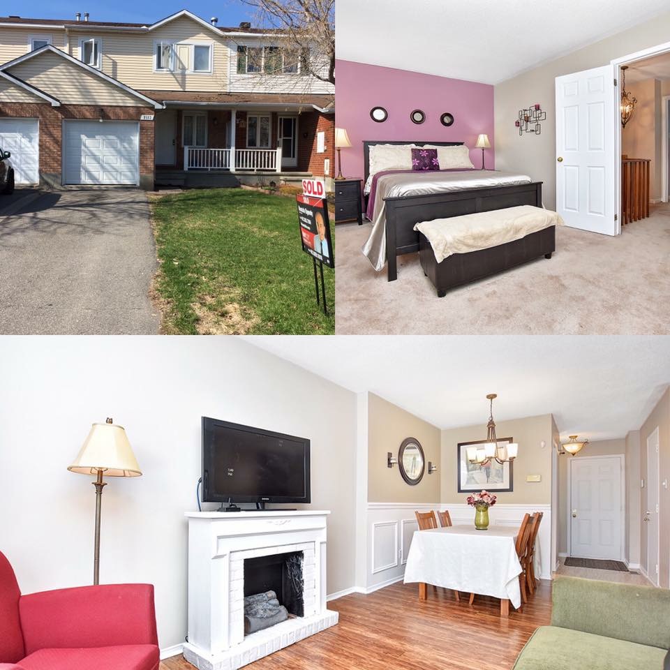 Ottawa West Real Estate - Moustafa Elgendy | 101 Sonesta Cir, Stittsville, ON K2S 0G6, Canada | Phone: (613) 263-7704