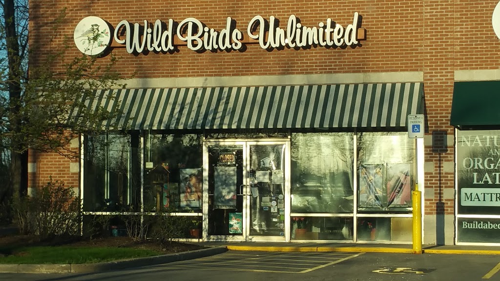 Wild Birds Unlimited | 3835 McKinley Pkwy, Blasdell, NY 14219, USA | Phone: (716) 823-7889