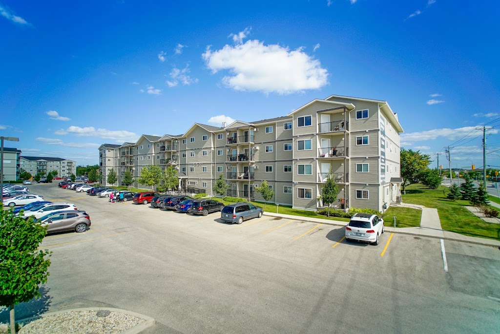 River Meadow Estates - Broadstreet Properties Ltd. | 1153 St Annes Rd, Winnipeg, MB R2N 0B8, Canada | Phone: (866) 736-8515