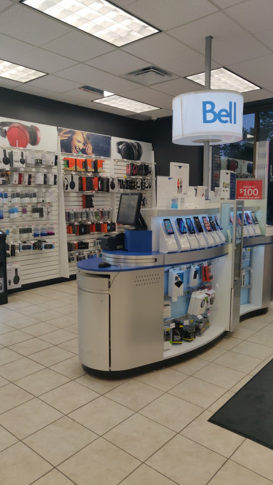 The Source | 1640 Huron Church Rd, Windsor, ON N9C 2L1, Canada | Phone: (519) 258-3579