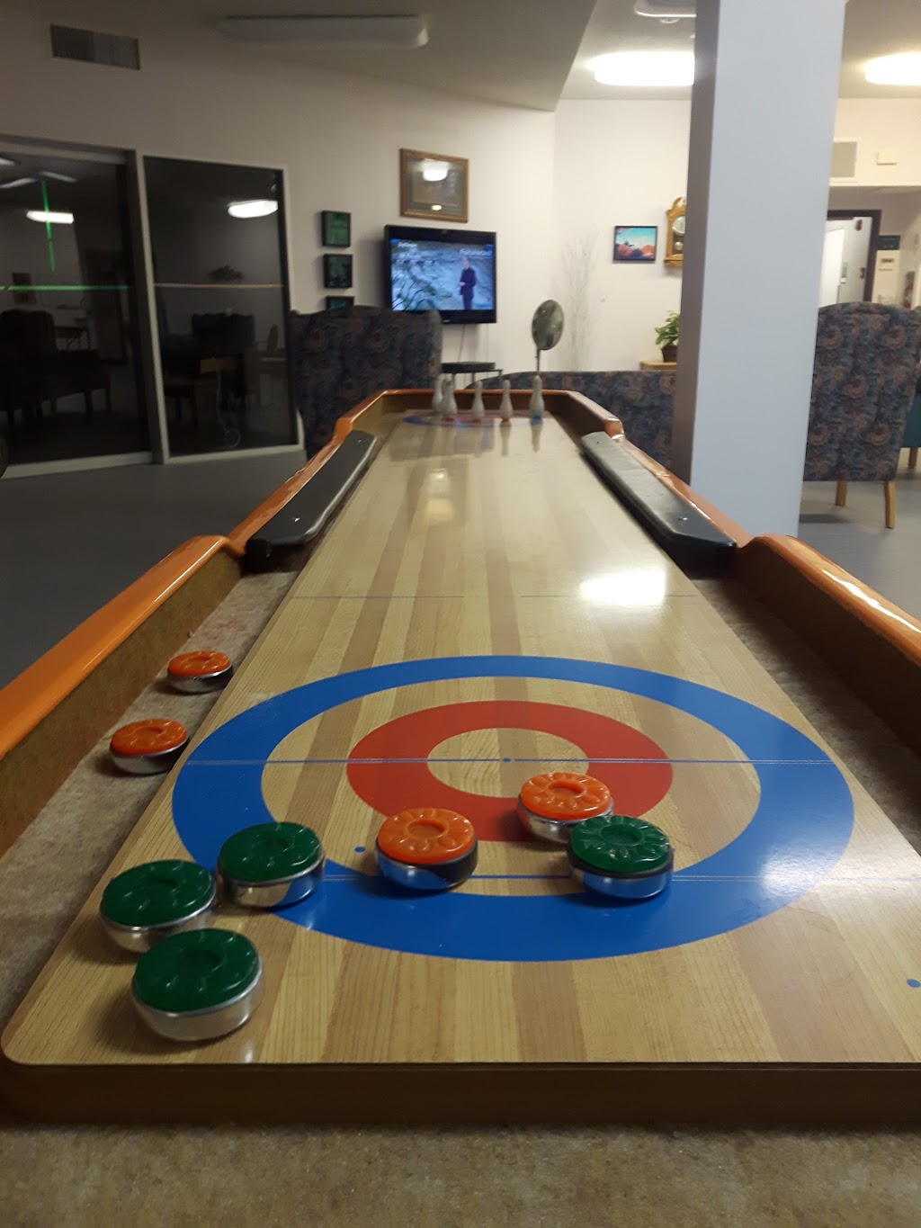 Andrew Senior Citizens Lodge | 5034 53 Ave, Andrew, AB T0B 0C0, Canada | Phone: (780) 365-3737