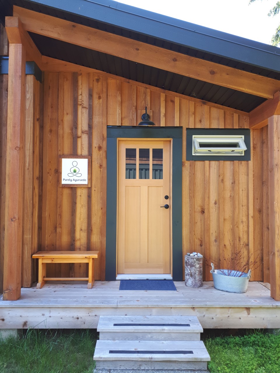 Purely Ayurveda | 839 Lawrence Grassi Ridge, Canmore, AB T1W 2Y7, Canada | Phone: (250) 897-6112