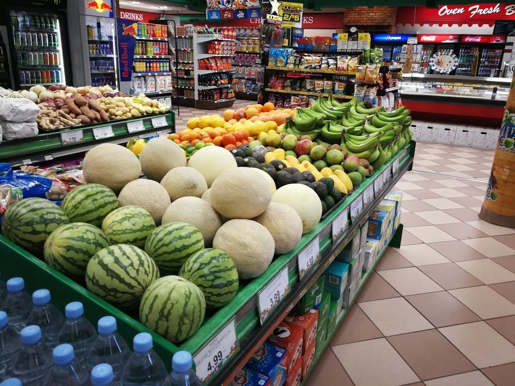 Rabba Fine Foods | 1289 Marlborough Ct, Oakville, ON L6H 2S2, Canada | Phone: (905) 815-8279