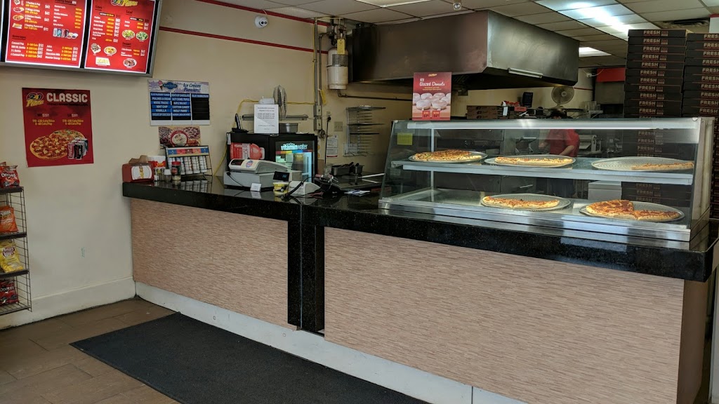 241 Pizza | 167 Highland St, Haliburton, ON K0M 1S0, Canada | Phone: (705) 457-9241