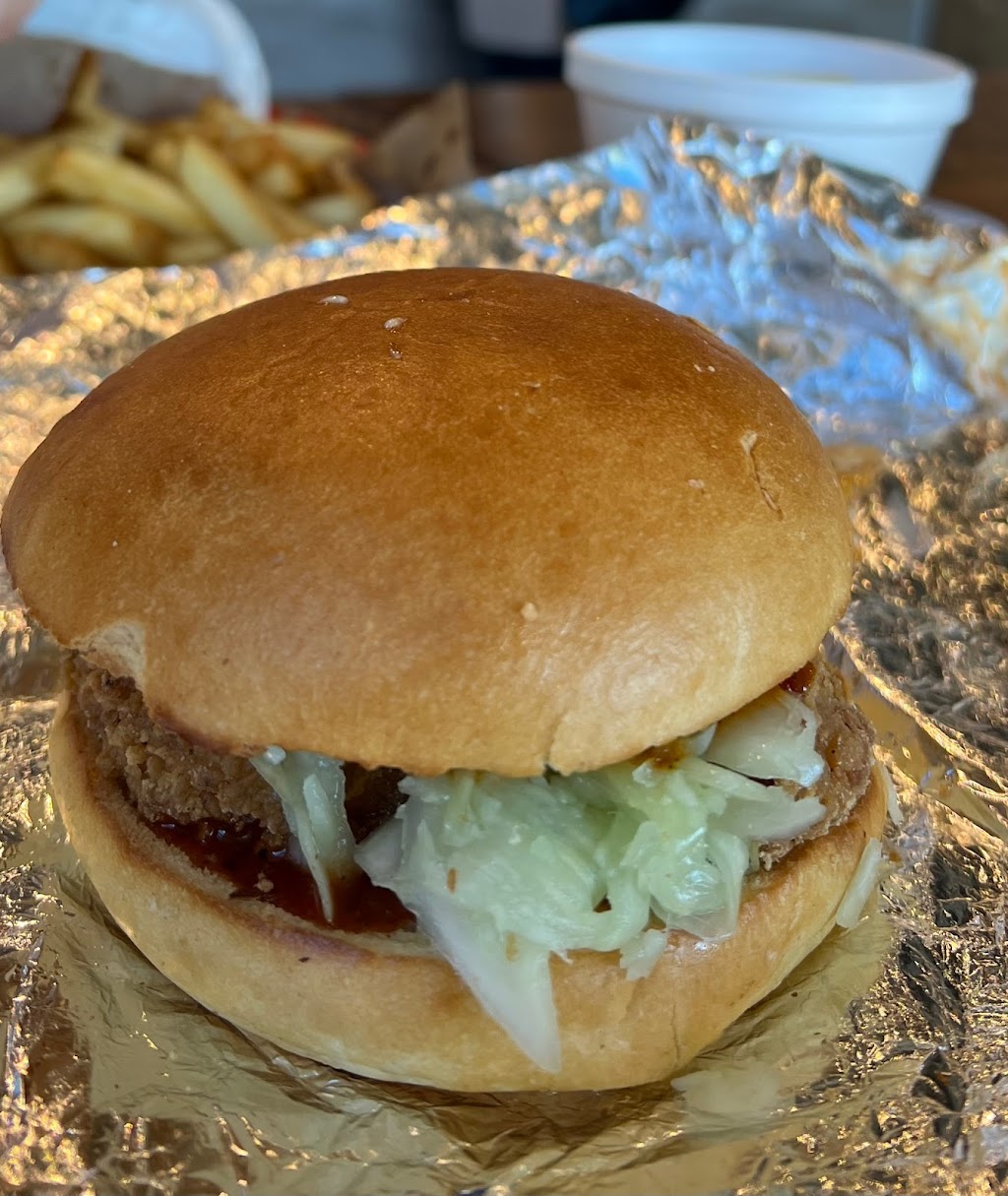Meltwich Food Co. | 123 Pioneer Dr, Kitchener, ON N2P 0C8, Canada | Phone: (519) 894-8868