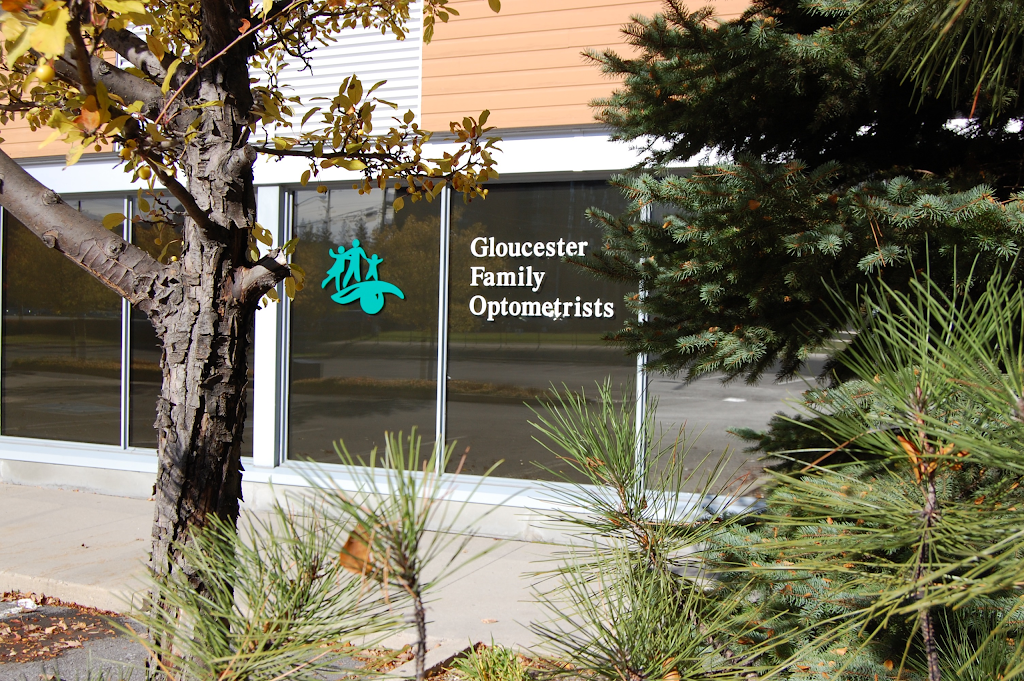 Gloucester Family Optometrists | 1427 Ogilvie Rd, Gloucester, ON K1J 8M7, Canada | Phone: (613) 745-5588