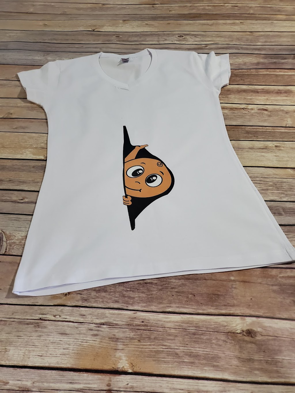Inktee Custom Apparel | 3131 Eglinton Ave E, Scarborough, ON M1J 2G6, Canada | Phone: (416) 871-4229