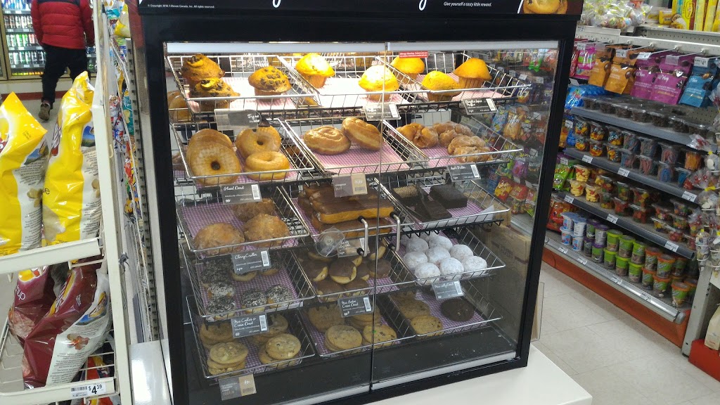 7-Eleven | 3587 Bathurst St, North York, ON M6A 2E2, Canada | Phone: (416) 781-8530