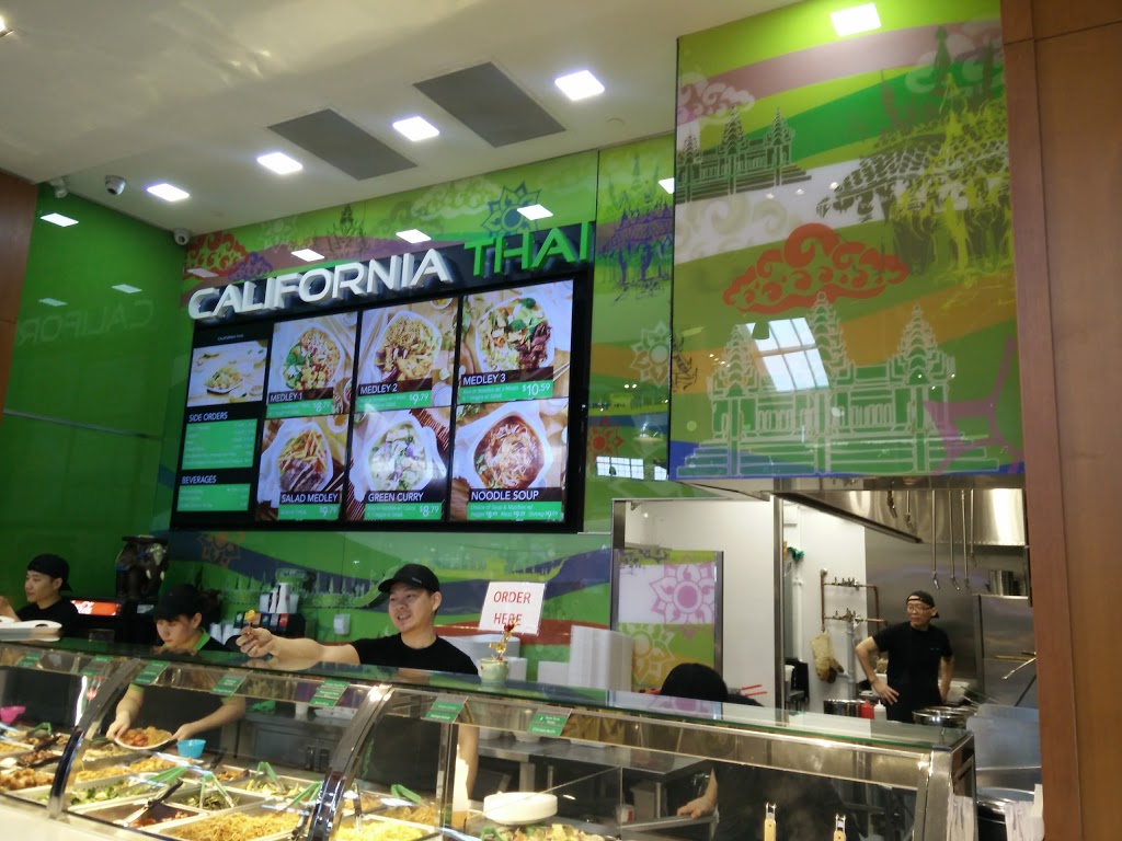 California Thai | 0B3, 5000 Canoe Pass Way, Delta, BC V4M 4G8, Canada | Phone: (604) 383-0088