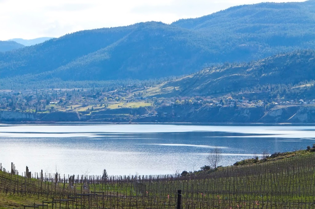 Sormovila Guest Suite | 1092 Fleet Rd, Penticton, BC V2A 8T7, Canada | Phone: (250) 490-6263