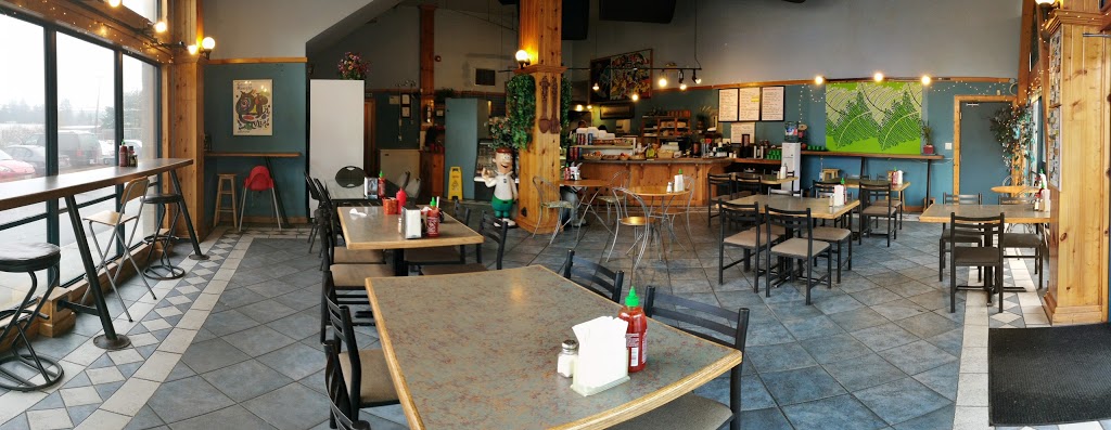 Astros Kitchen | 2830 Douglas Rd, Burnaby, BC V5C 5B7, Canada | Phone: (604) 299-6077