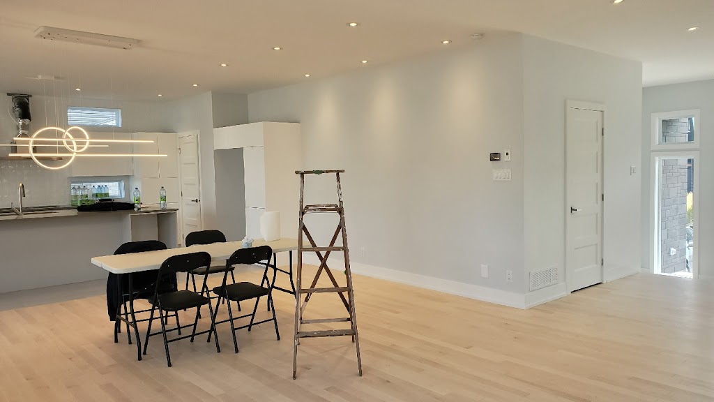 Peintre & Painter @ Montreal | 221 Rue OBrien, Châteauguay, QC J6K 2P9, Canada | Phone: (438) 877-4474