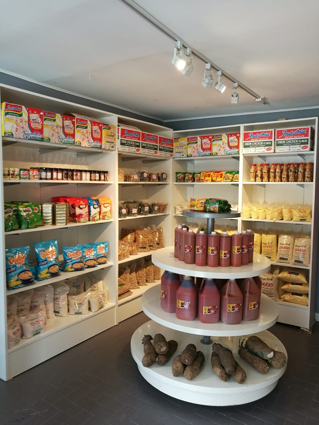 Flenjor Foods | 47 Williams Lake Rd, Halifax, NS B3P 1S9, Canada | Phone: (902) 809-4109