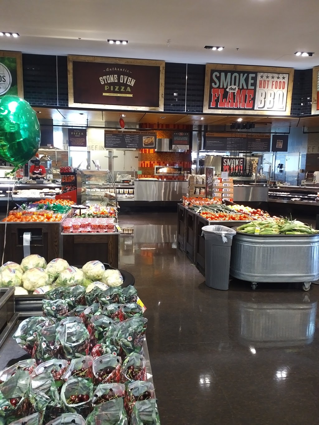 Save-On-Foods | 225 Panatella Hill NW, Calgary, AB T3K 0Y5, Canada | Phone: (403) 384-9780