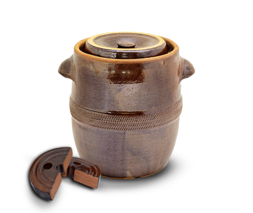Fermentation Crock | 3643 Dixie Rd Unit #2, Mississauga, ON L4Y 2B3, Canada | Phone: (905) 625-4475