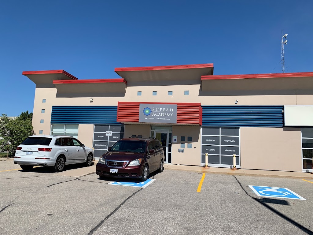 Suffah Academy | 8611 Escarpment Way Unit 2, Milton, ON L9T 0J5, Canada | Phone: (647) 705-5592