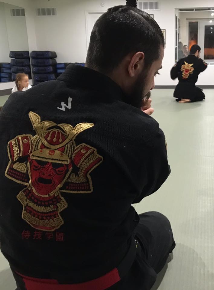 Samurai Arts Academy | 8188 Victoria St, Metcalfe, ON K0A 2P0, Canada | Phone: (613) 797-4690