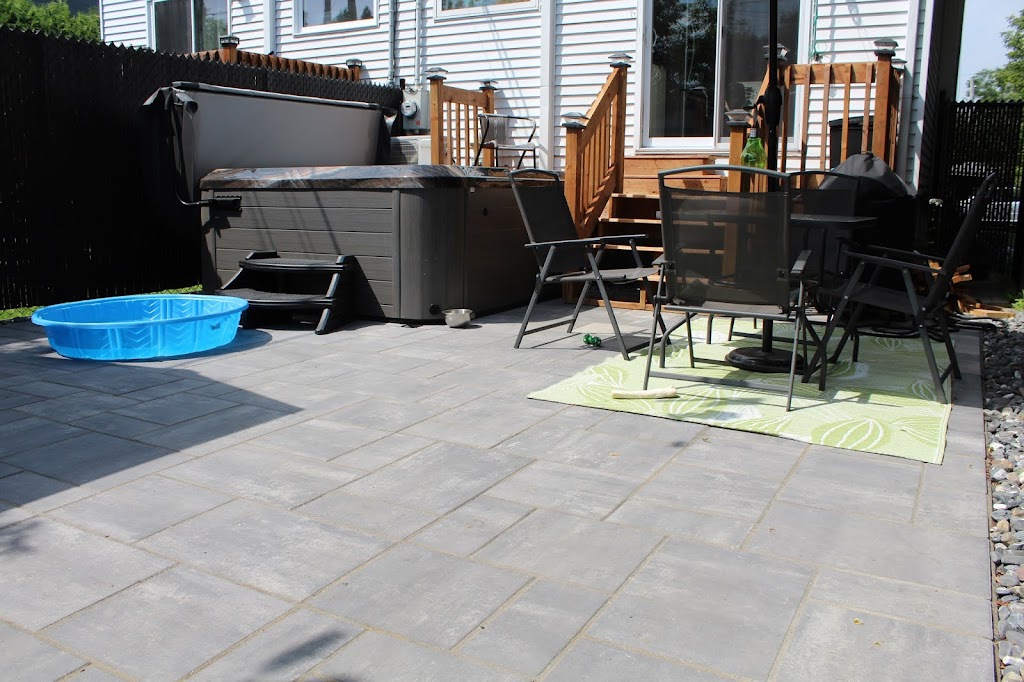 Terrassement Chambly | 2440 Bd Industriel, Chambly, QC J3L 4V2, Canada | Phone: (514) 506-7949